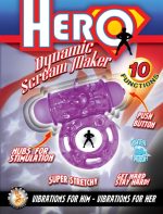 Hero Dynamic Scream Maker-Purple - Image 2