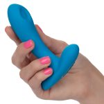 Silicone Remote Pulsing Pleaser - Image 9
