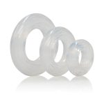 Premium Silicone Ring Set - Image 3