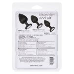 Silicone Gem Anal Kit - Image 2