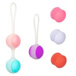 She-Ology Interchangeable Weighted Kegel Set - Image 3