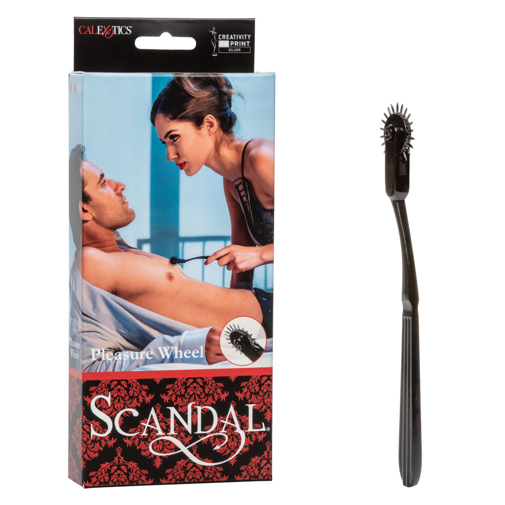 1APMclKt3RKPtmCxhmzFEi9ITKagSbAB Scandal Pleasure Wheel - Image 1