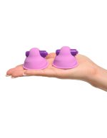 Fantasy for Her Vibrating Nipple Suck-Hers 2 Inch Suck-Hers 2 Inch - Image 4