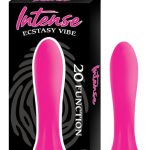 Intense Ecstasy Vibe - Pink