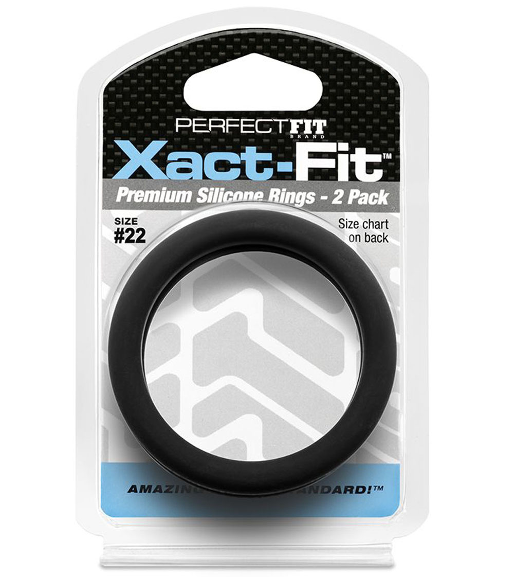 1DM6Zl8fy1BFti5Md27SpGzUTUNPfhsg Xact-Fit Ring 2-Pack #22 - Image 1