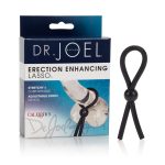Dr. Joel's Adjustable Erection Enhancing Lasso - Black - Image 4