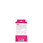 Niki Rechargeable Flexible Magnetic Panty Vibe - Pink - Image 5