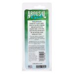 Arousal Gel - 0.25 Fl Oz./ 7ml - Image 2