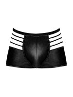 Cage Matte Cage Short - Medium - Black - Image 2
