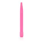 Slender G-Spot 7 Inches Massager - Pink - Image 3