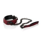 Scandal Collar With Leash - Image 3