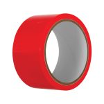 Bondage Tape - Red - Image 6