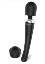 Bodywand Curve Rechargeable - Black - Image 2