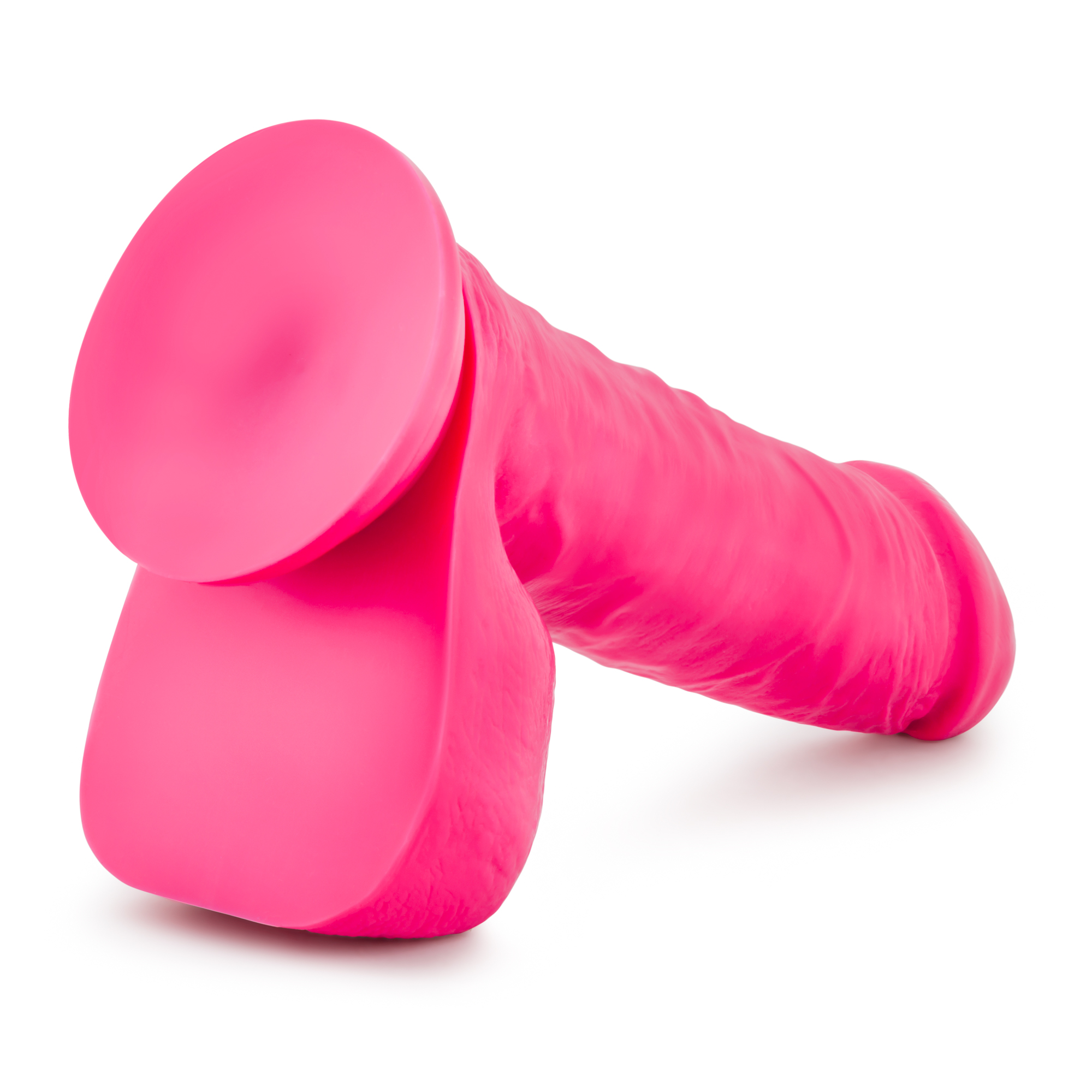 1MWPOwSaqqjLwmV1zapCiElsRFCAlDl9 Ruse - Big Poppa - Hot Pink - Image 1