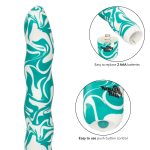 Naughty Bits Squiggle Dick Personal Vibrator - Image 10