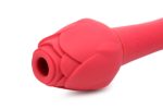 Bloomgasm - Sweet Heart Rose 5x Suction Rose and 10x Vibrator - Pink - Image 8