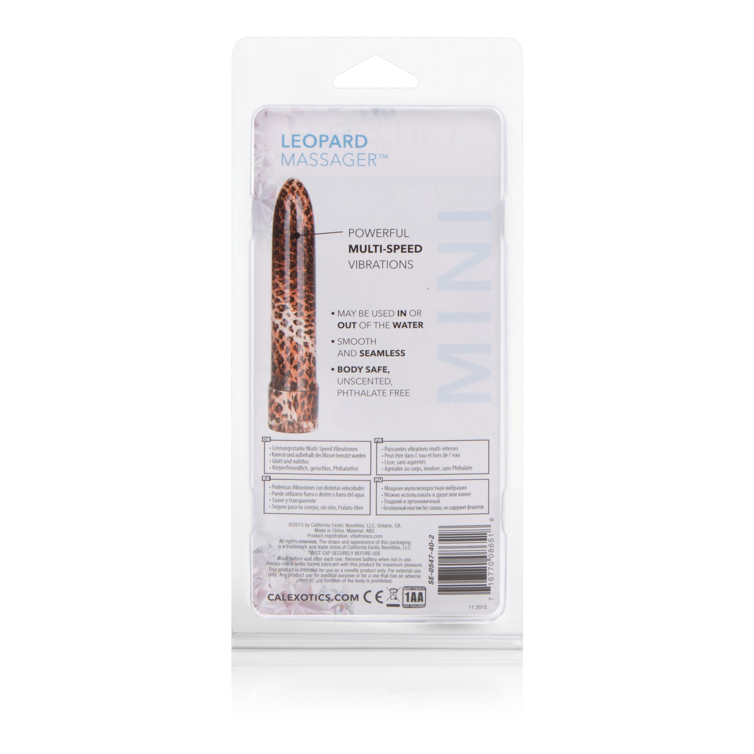 1PFBqTGv24GjrAkDj4CJhVKSiiC5qSdy Leopard Massager Mini - Image 1