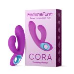 Cora - Purple - Image 5