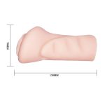 Crazy Bull Realistic Anime Girl 3d Vagina Masturbator - Image 6
