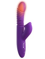 Fantasy for Her Ultimate Thrusting Clit Stimulate- Her - Image 5