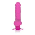 Shower Stud Ballsy Dong - Pink - Image 3