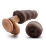 Hot Chocolate - Nicole's Rear - Chocolate - Image 6