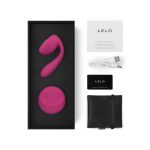 Ida - Hot Cerise - Image 2