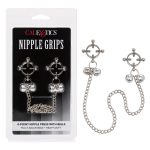 Nipple Grips 4-Point Nipple Press With Bells - Image 8
