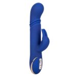 Jack Rabbit Signature Heated Silicone Thrusting G Rabbit - Image 3