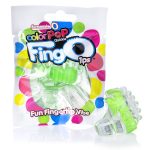 Colorpop Quickie Fingo Tips - Each - Green - Image 5