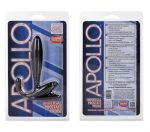 Apollo Universal Prostate Probe - Black - Image 2