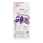 Wireless Venus Butterfly Wearable Stimulator - Image 3