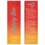 Happy Gee - 0.5 Fl. Oz./ 15ml