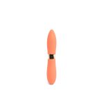 Sensuelle Double Ended Deux Bullet - Coral - Image 3