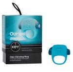Key - Halo - Robin's Egg Blue - Image 3