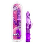 Sexy Things Butterfly Thruster Mini - Purple - Image 3