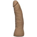 Vac-U-Lock 7-Inch Ultraskyn Thin Dong - Caramel - Image 2