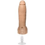 Jeff Stryker Realistic Cock With Removable Vac-U-Lock Suction Cup - Image 3