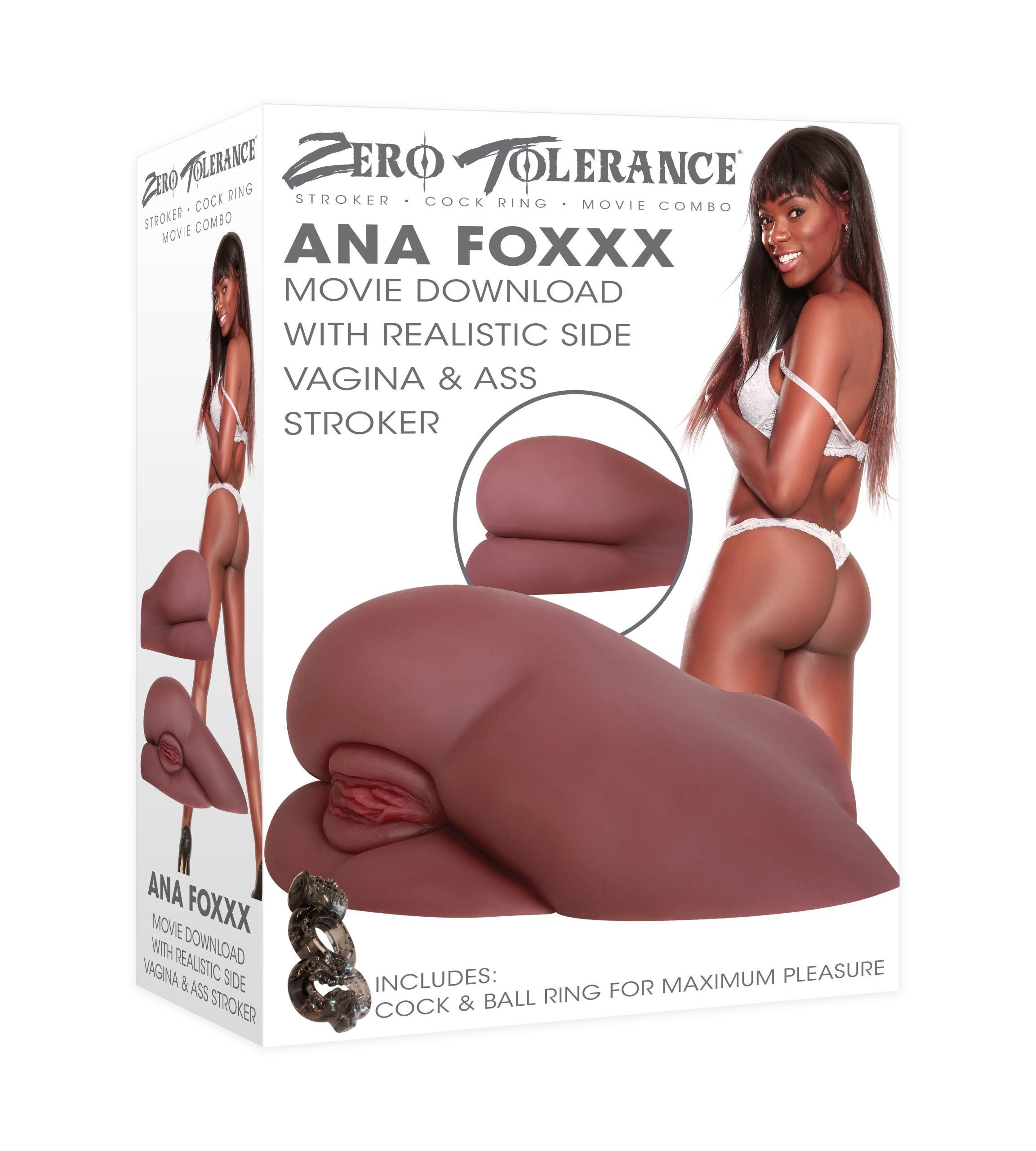 1j4bpbTe8HsWOwXHacvWBxnpktZyWhDq Ana Foxxx Movie Download With Realistic Side Vagina and Ass Stroker - Image 1