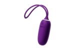 Kiwi Rechargeable Insertable Bullet - Deep Purple - Image 4