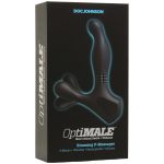 Optimale Rimming P-Massager