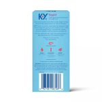 K-Y Liquid 2.5 Oz Bottle - Image 3