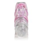 Thrusting Orgasm Jack Rabbit - Pink - Image 5