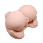 Crazy Bull Realistic Vagina and Anal - Doggystyle - Image 4