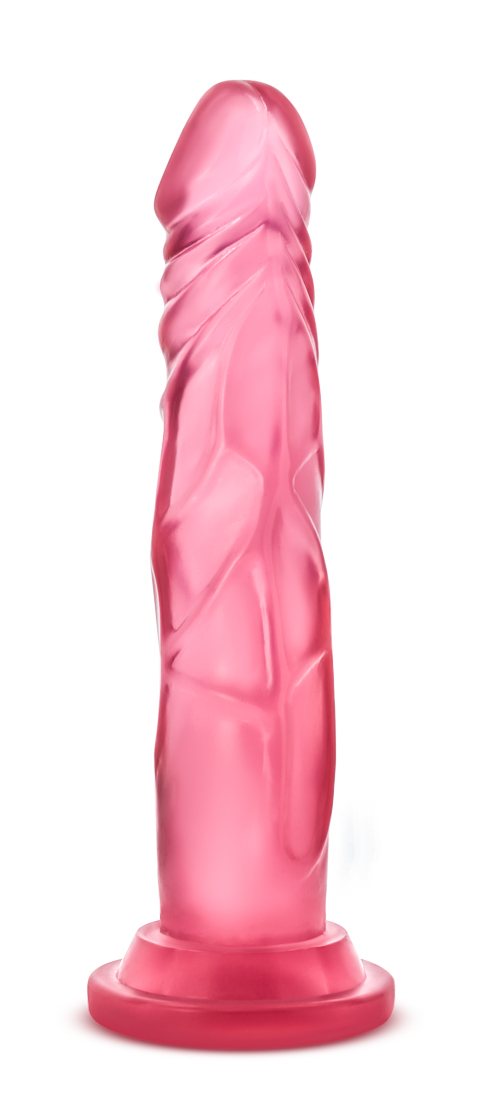 1qyytQ6KZEcMGvT2clJQSSbLmfhUdeqw B Yours Sweet N Hard 5 - Pink - Image 1