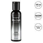 After Dark Essentials Silicone-Based Personal Lubricant - 2fl. Oz./ 60ml - Image 2