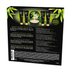 Geisha's Secrets Gift Set - Organica - Exotic Green Tea - Image 3