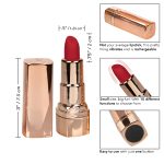 Hide and Play Rechargeable Lipstick - Image 7