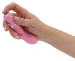 Pillow Talk - Racy Pink - Image 4