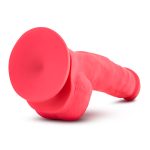 Ruse - Shimmy - Red - Image 2